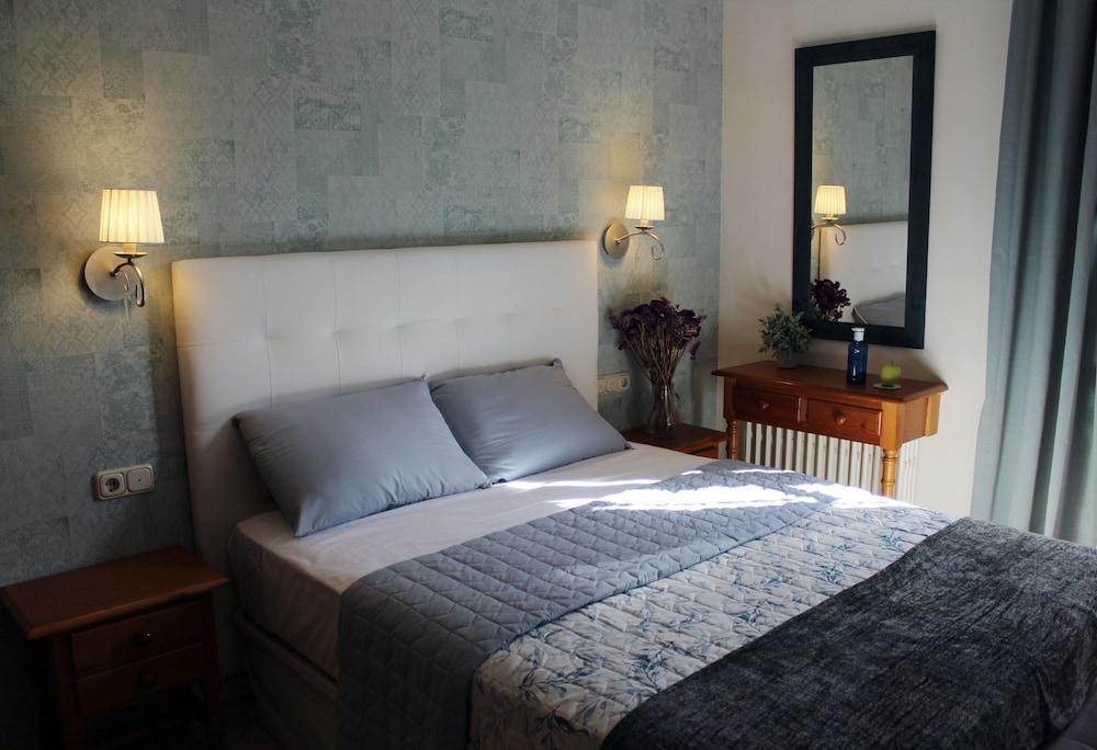 Hotel Boutique La Zubia المظهر الخارجي الصورة