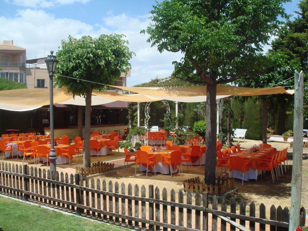 Hotel Boutique La Zubia المظهر الخارجي الصورة
