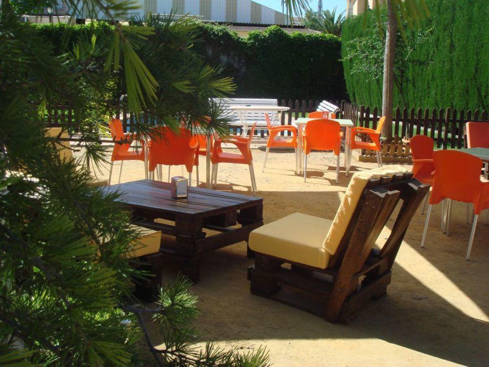 Hotel Boutique La Zubia المظهر الخارجي الصورة
