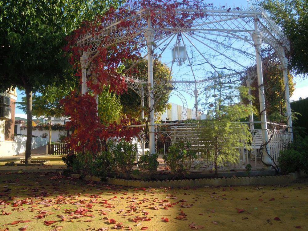 Hotel Boutique La Zubia المظهر الخارجي الصورة