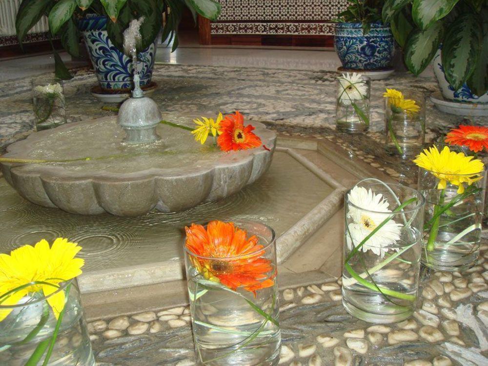 Hotel Boutique La Zubia المظهر الخارجي الصورة
