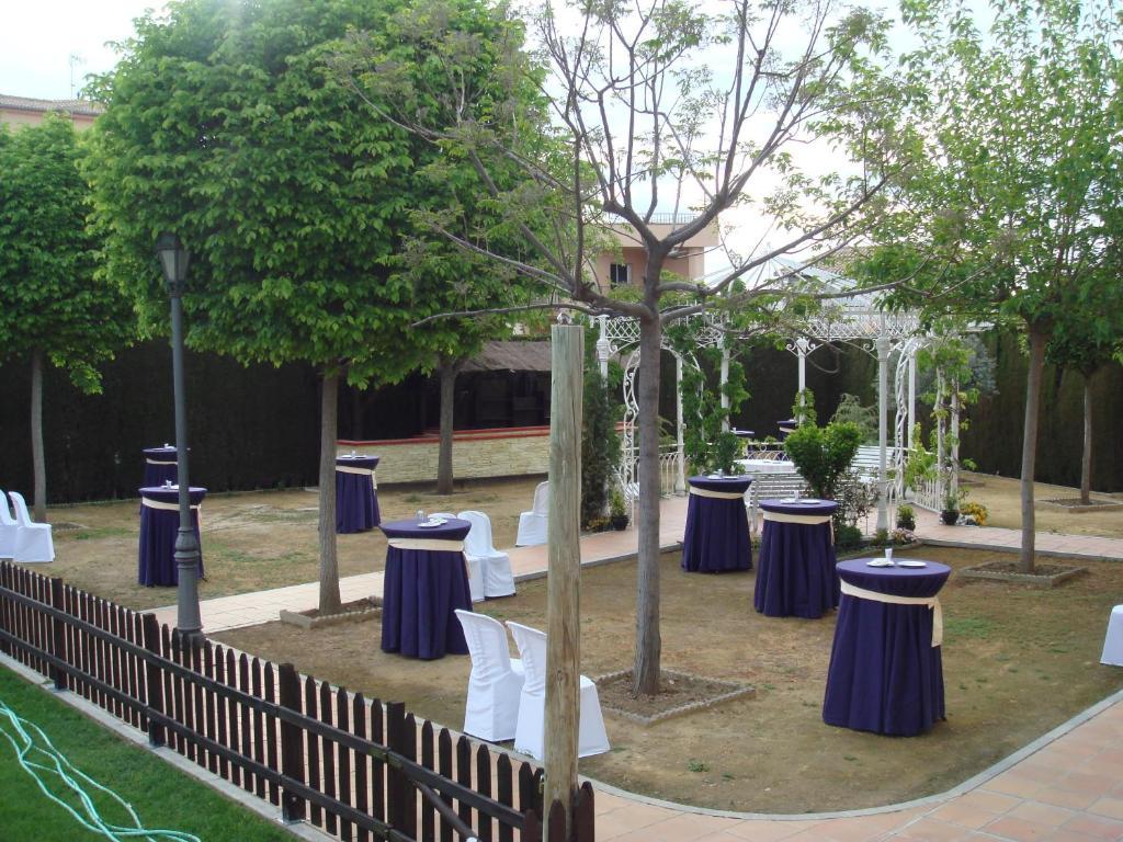 Hotel Boutique La Zubia المظهر الخارجي الصورة