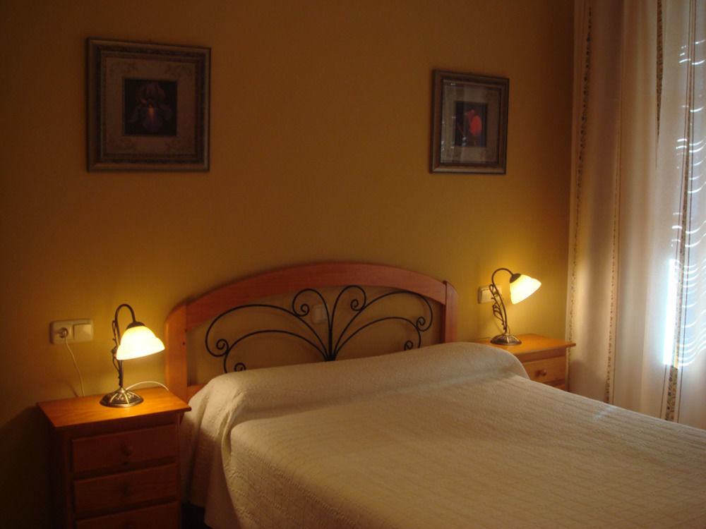Hotel Boutique La Zubia المظهر الخارجي الصورة