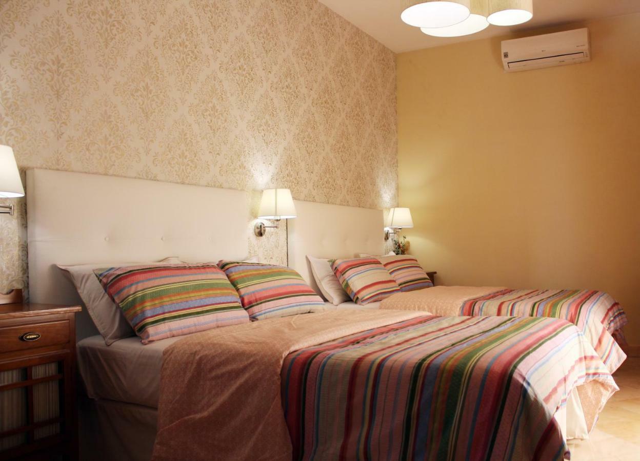 Hotel Boutique La Zubia المظهر الخارجي الصورة