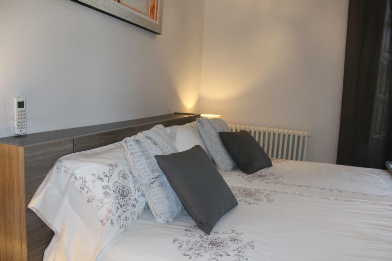 Hotel Boutique La Zubia المظهر الخارجي الصورة