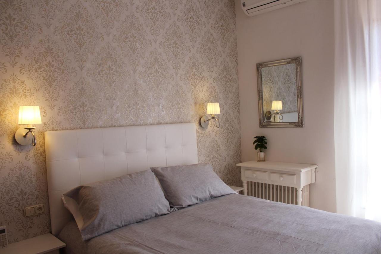 Hotel Boutique La Zubia المظهر الخارجي الصورة